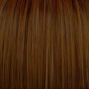 Inebrya Color - 7/34 Blonde Copper Golden