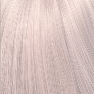 Inebrya Bionic Color - 10/02 Platinum Blonde Pearl