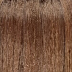 Inebrya Demi - 8/73 Light Blonde Brown Golden