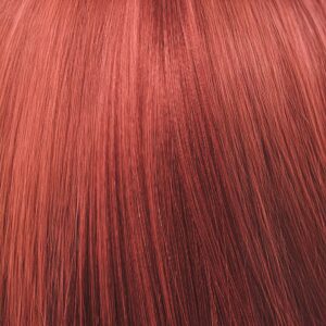 Inebrya Bionic Color - 6/6 Dark Blonde Red