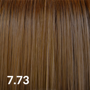 Inebrya Color - 7/73 Blonde Brown Golden