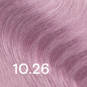 Davroe Colour State Gloss - 10.26 Lightest Violet Red Blonde