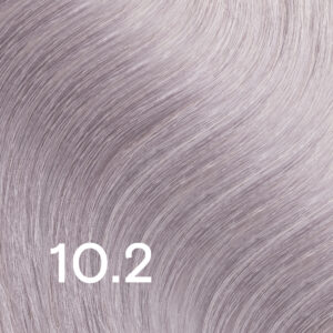 Davroe Colour State Gloss - 10.2 Lightest Violet Blonde