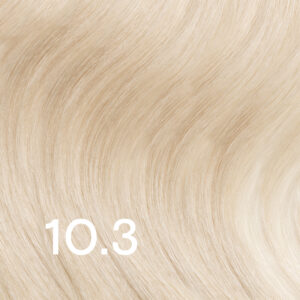 Davroe Colour State Gloss - 10.3 Lightest Golden Blonde