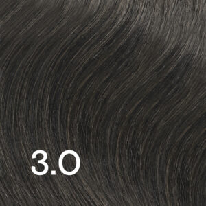 Davroe Colour State Gloss - 3.0 Dark Brown