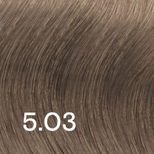 Davroe Colour State Gloss - 5.03 Light Golden Brown