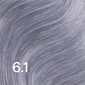 Davroe Colour State Gloss - 6.1 Dark Ash Blonde