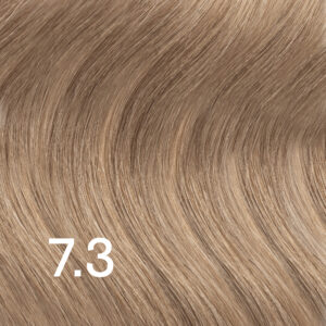 Davroe Colour State Gloss - 7.3 Golden Blonde