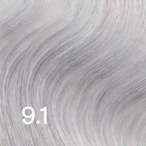 Davroe Colour State Gloss - 9.1 Very Light Ash Blonde