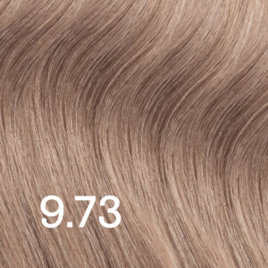 Davroe Colour State Gloss - 9.73 Very Light Chocolate Gold Blonde