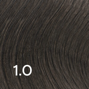 Davroe Colour State Permanent - 1.0 Black