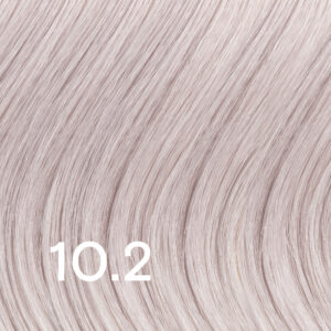Davroe Colour State Permanent - 10.2 Lightest Violet Blonde