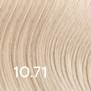 Davroe Colour State Permanent - 10.71 Lightest Chocolate Ash Blonde