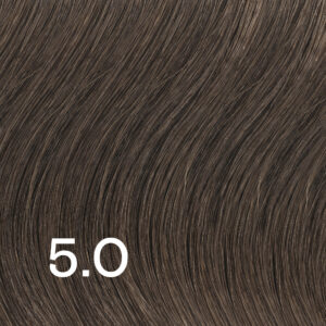 Davroe Colour State Permanent - 5.0 Light Brown