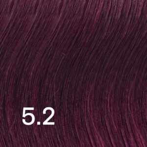 Davroe Colour State Permanent - 5.2 Light Violet Brown
