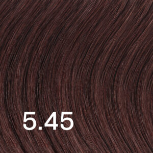 Davroe Colour State Permanent - 5.45 Light Copper Mahogany Brown