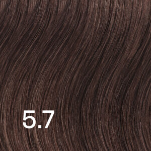 Davroe Colour State Permanent - 5.7 Light Chocolate Brown