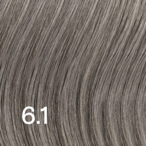 Davroe Colour State Permanent - 6.1 Dark Ash Blonde