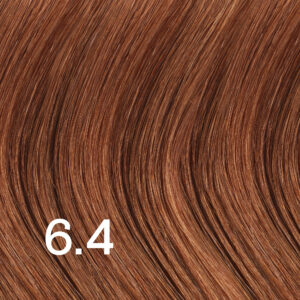 Davroe Colour State Permanent - 6.4 Dark Copper Blonde