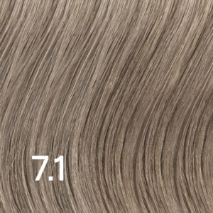 Davroe Colour State Permanent - 7.1 Ash Blonde