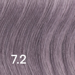 Davroe Colour State Permanent - 7.2 Violet Blonde