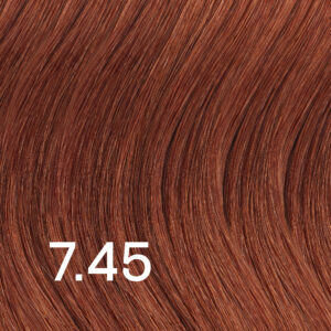 Davroe Colour State Permanent - 7.45 Copper Mahogany Blonde