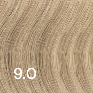 Davroe Colour State Permanent - 9.0 Very Light Blonde