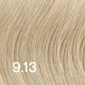 Davroe Colour State Permanent - 9.13 Very Light Ash Gold Blonde