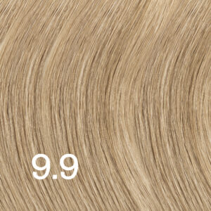 Davroe Colour State Permanent - 9.9 Very Light Beige Blonde