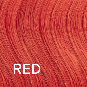 Davroe Colour State Permanent - COLOUR STATE PERMANENT - Red - 100ml